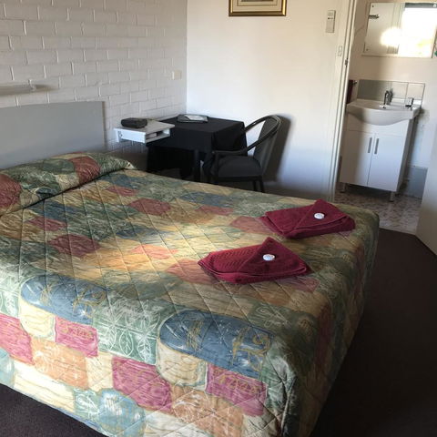 Travelway Motel - Kingaroy Accommodation 10