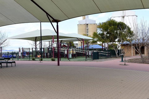 Travelway Motel - Kingaroy Accommodation 28