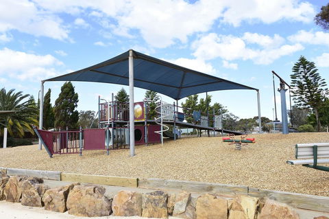 Travelway Motel - Kingaroy Accommodation 27
