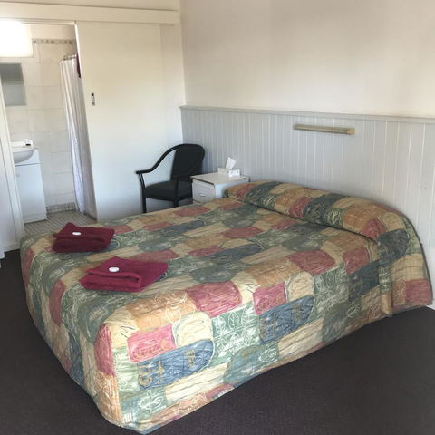 Travelway Motel - Kingaroy Accommodation 12