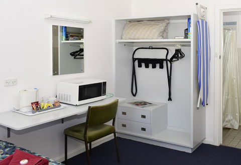 Travelway Motel - Kingaroy Accommodation 24