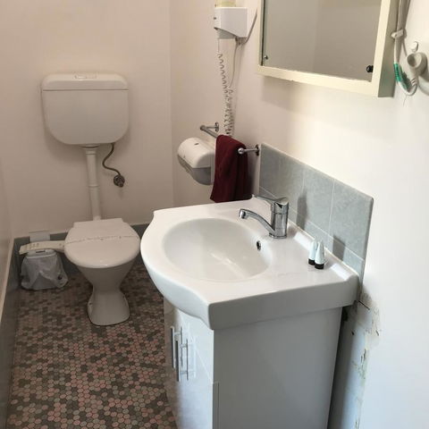 Travelway Motel - Kingaroy Accommodation 11