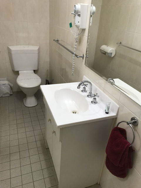 Travelway Motel - Kingaroy Accommodation 5
