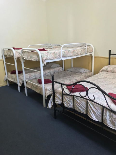 Travelway Motel - Kingaroy Accommodation 15