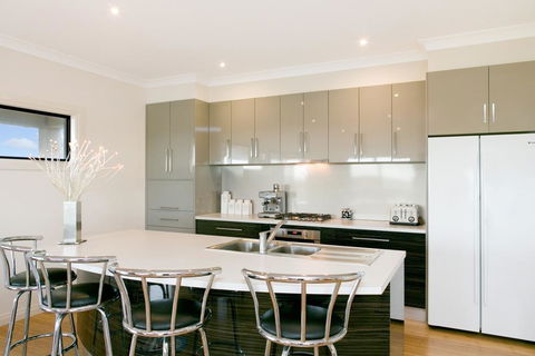 Gizmos Retreat - Kingaroy Accommodation 3