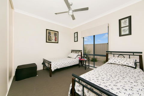 Gizmos Retreat - Kingaroy Accommodation 6