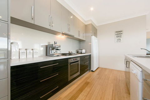 Gizmos Retreat - Kingaroy Accommodation 12