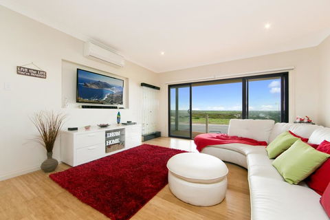 Gizmos Retreat - Kingaroy Accommodation 11