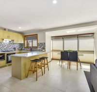 City Four Apartment - Kingaroy Accommodation