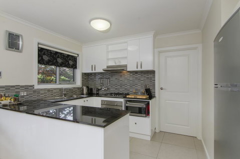 City One Apartment - Kingaroy Accommodation 2