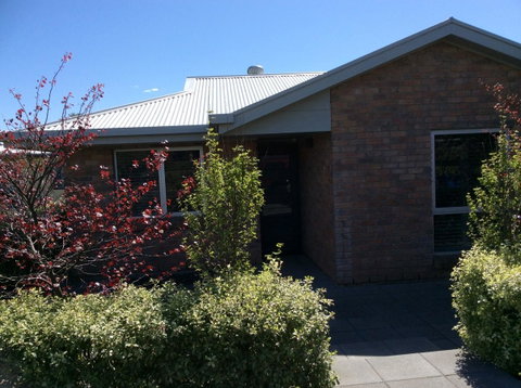 City One Apartment - Kingaroy Accommodation 9