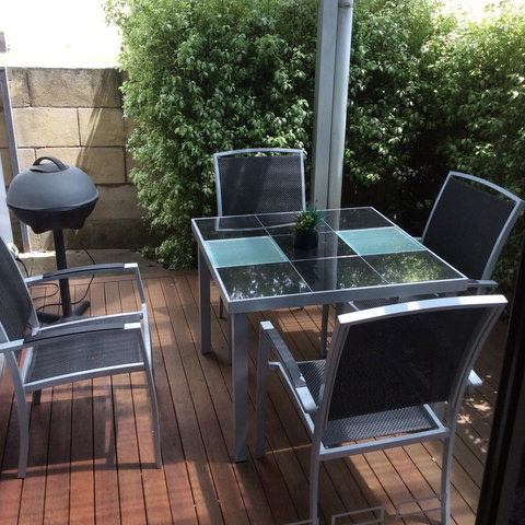 City One Apartment - Kingaroy Accommodation 6