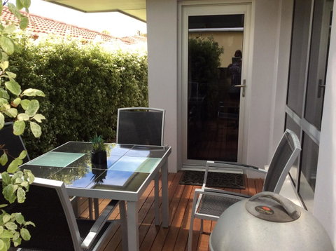 City One Apartment - Kingaroy Accommodation 7