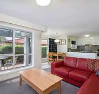 City One Apartment - Kingaroy Accommodation