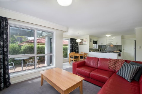 City One Apartment - Kingaroy Accommodation 0