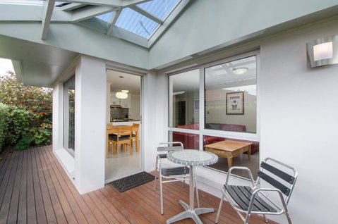 City One Apartment - Kingaroy Accommodation 5