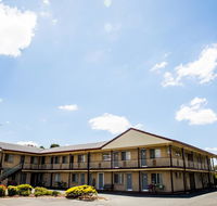 Lilac City Motor Inn  Steakhouse - Kingaroy Accommodation