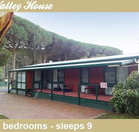 Second Valley Caravan Park - Kingaroy Accommodation