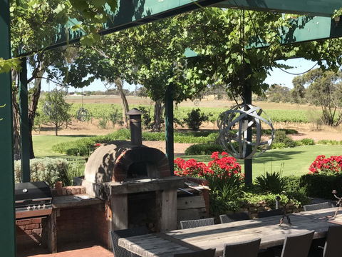 The Reserve Barossa Valley - Kingaroy Accommodation 14