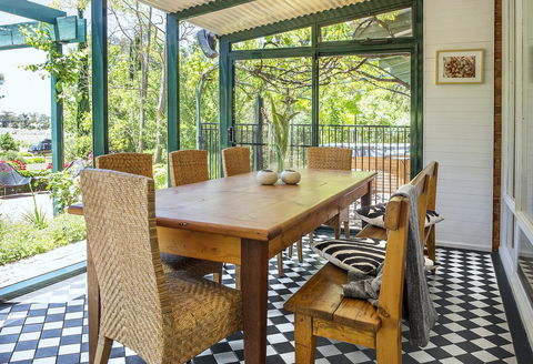 The Reserve Barossa Valley - Kingaroy Accommodation 10