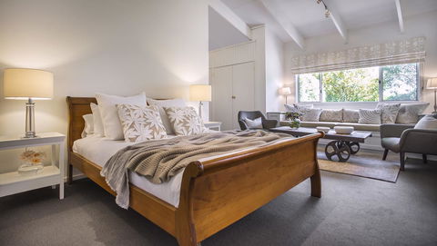 The Reserve Barossa Valley - Kingaroy Accommodation 0