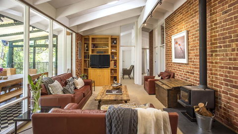 The Reserve Barossa Valley - Kingaroy Accommodation 5