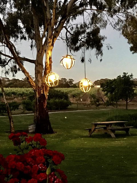 The Reserve Barossa Valley - Kingaroy Accommodation 19