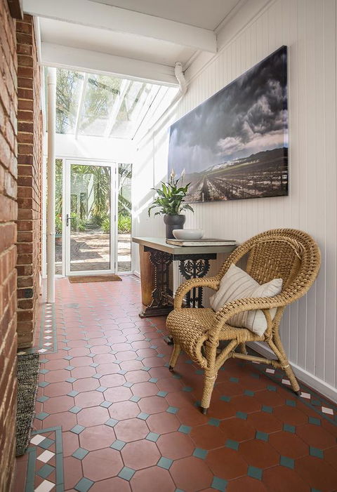 The Reserve Barossa Valley - Kingaroy Accommodation 15