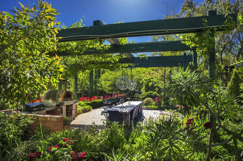 The Reserve Barossa Valley - Kingaroy Accommodation 2