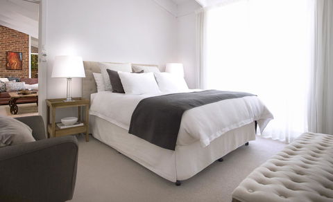 The Reserve Barossa Valley - Kingaroy Accommodation 7