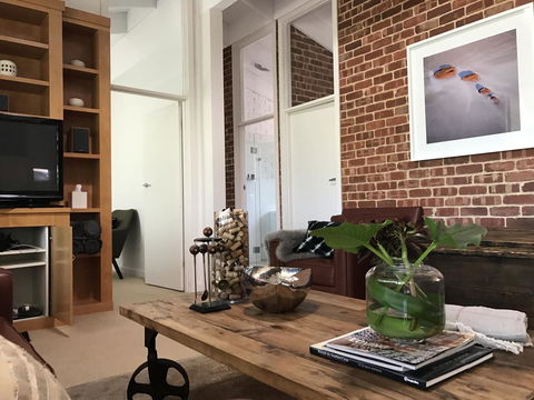 The Reserve Barossa Valley - Kingaroy Accommodation 17