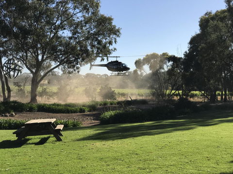 The Reserve Barossa Valley - Kingaroy Accommodation 3