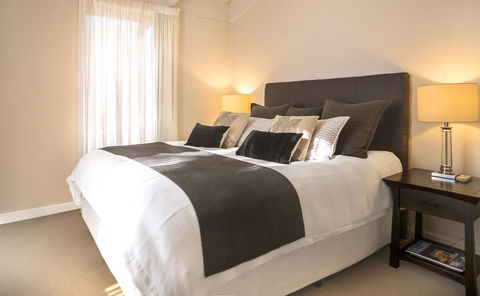 The Reserve Barossa Valley - Kingaroy Accommodation 12