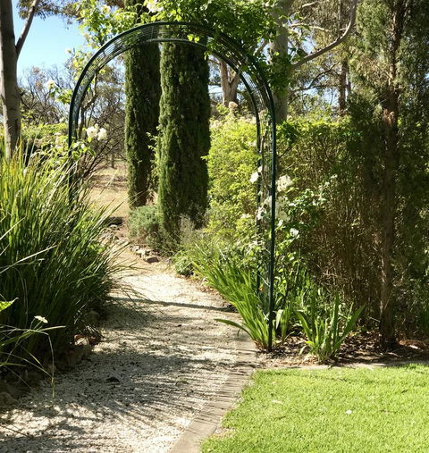 The Reserve Barossa Valley - Kingaroy Accommodation 18
