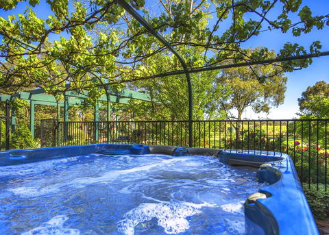 The Reserve Barossa Valley - Kingaroy Accommodation 9