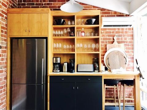 The Reserve Barossa Valley - Kingaroy Accommodation 20