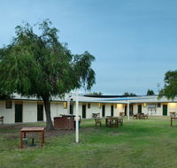 The Anglers Inn - Kingaroy Accommodation