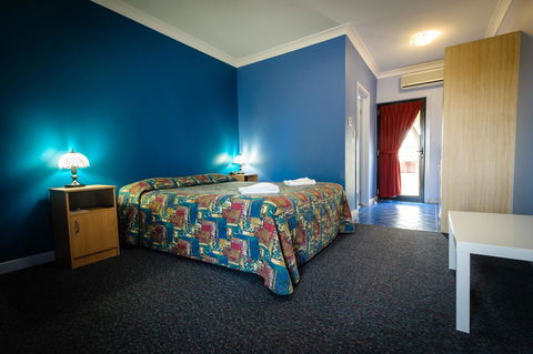 The Anglers Inn - Kingaroy Accommodation 6