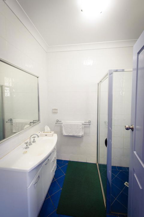 The Anglers Inn - Kingaroy Accommodation 8