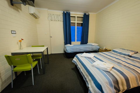 The Anglers Inn - Kingaroy Accommodation 22