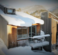 CHILL-OUT  THREDBO - Kingaroy Accommodation