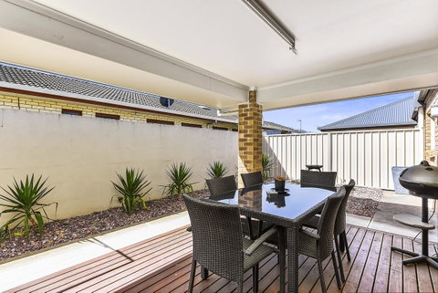 City Fringe Apartment - Kingaroy Accommodation 5