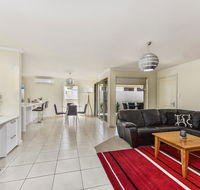 City Fringe Apartment - Kingaroy Accommodation