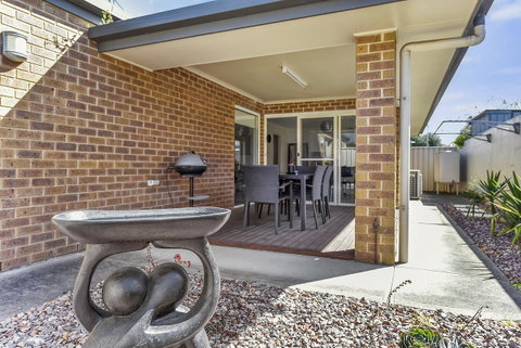 City Fringe Apartment - Kingaroy Accommodation 1