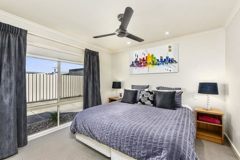 City Fringe Apartment - Kingaroy Accommodation 2