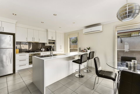 City Fringe Apartment - Kingaroy Accommodation 9