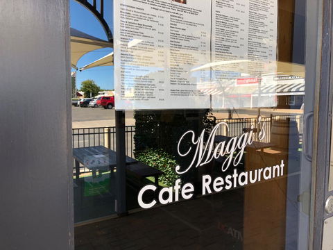 Cornwall Hotel - Kingaroy Accommodation 18