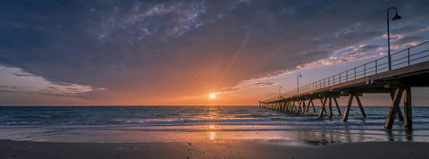 Marco Polo Apartments - Kingaroy Accommodation 10