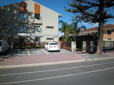 Marco Polo Apartments - Kingaroy Accommodation 0