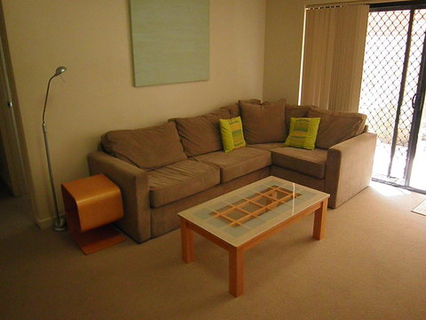 Marco Polo Apartments - Kingaroy Accommodation 3